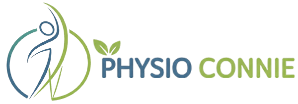 Physio Connie Logo